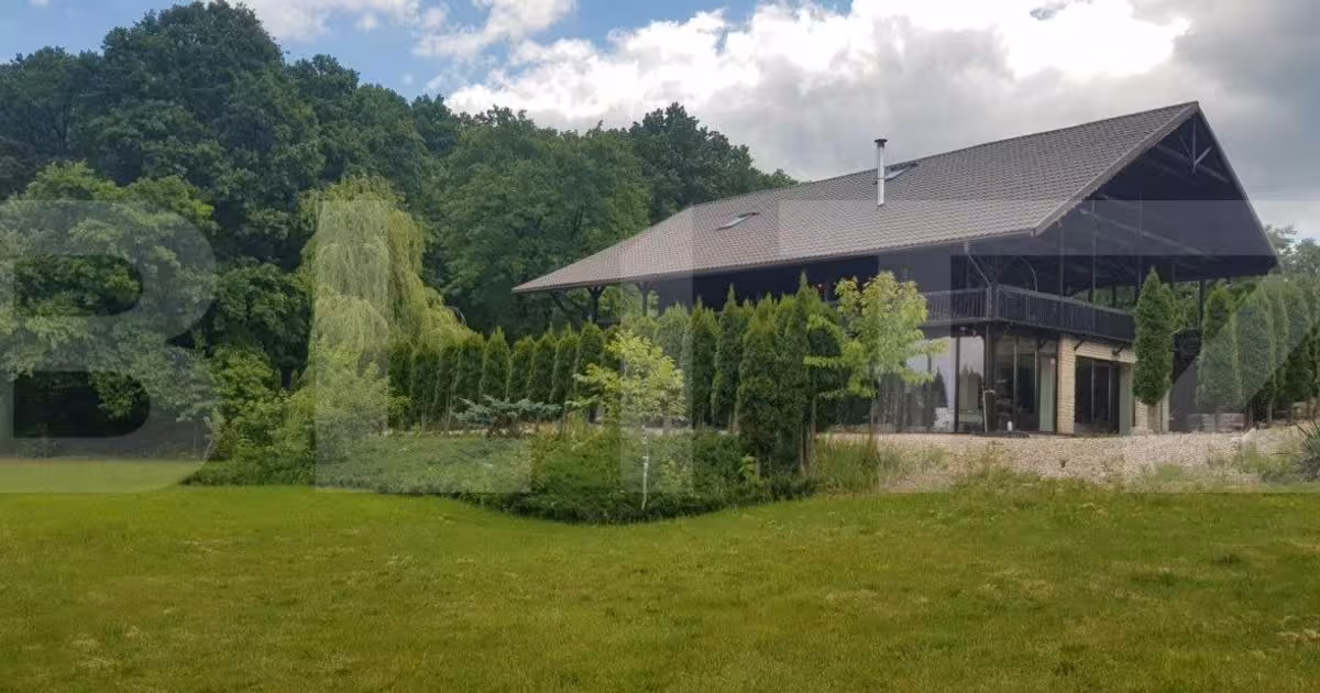 Casă individuală de vânzare cu 5 camere, mobilată în zona Făget, Cluj-Napoca