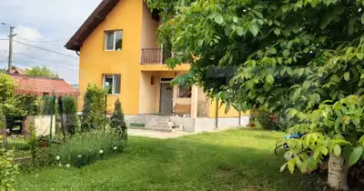Casă Mănăștur