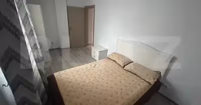 Apartament Lunca Cetățuii