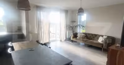 Apartament Avantgarden