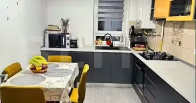 Apartament Tractorul