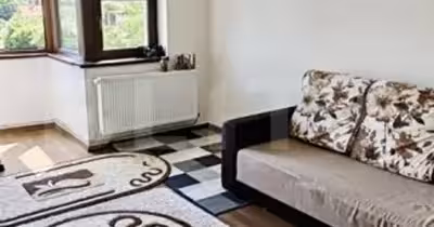 Apartament Stupini