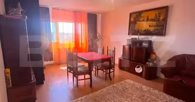 Apartament Vișani