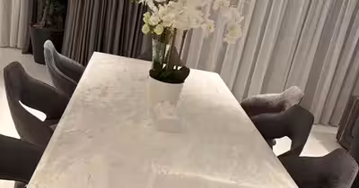 Penthouse Pipera