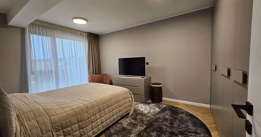 Apartament Iancu Nicolae