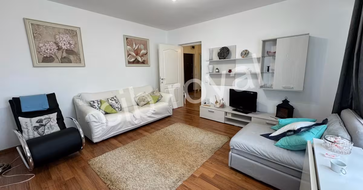 Apartament de vânzare cu 2 camere în zona Nicolae Grigorescu, Sector 3