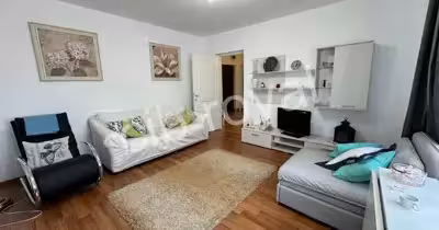 Apartament Nicolae Grigorescu