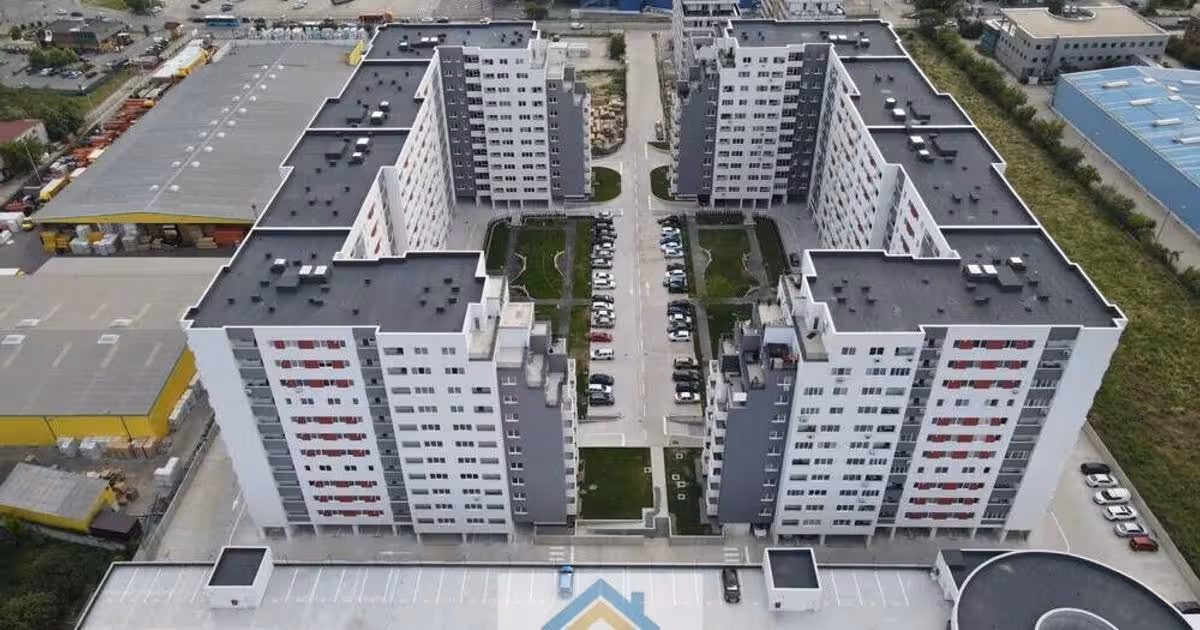 Apartament de vânzare cu 2 camere în zona Militari, Sector 6