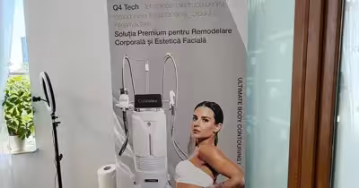 Spațiu comercial Primăverii