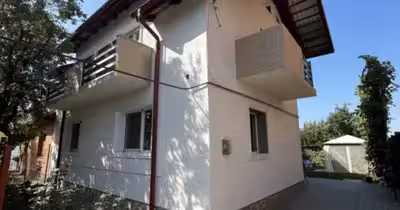 Casă Ronaț