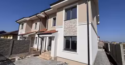 Apartament Girocului