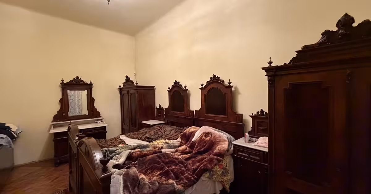 Apartament de vânzare cu 3 camere în zona Odobescu, Timișoara