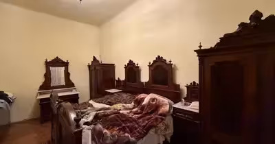 Apartament Odobescu