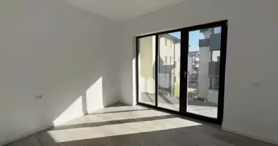 Apartament Girocului