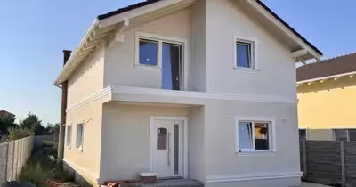 Casă Girocului