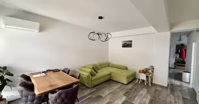 Apartament Girocului