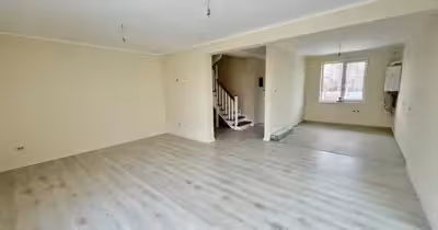 Apartament Exterior Vest