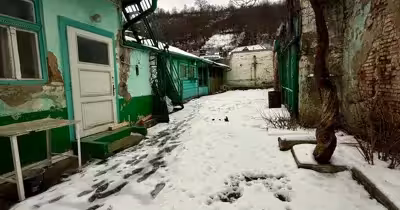 Casă Schei