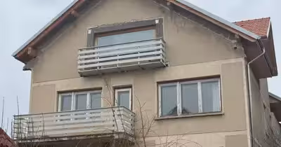 Apartament Central