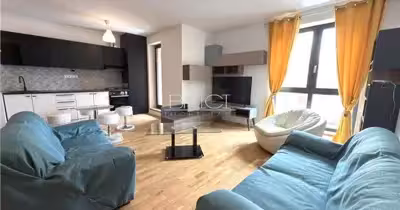 Apartament Central