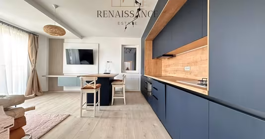Apartament Lipovei