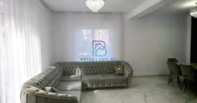 Apartament Bucureștii Noi