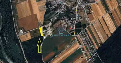 Teren Țegheș