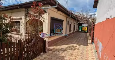 Casă Bucureștii Noi
