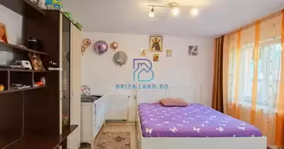 Casă Bucureștii Noi