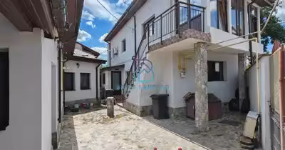 Casă Chitila