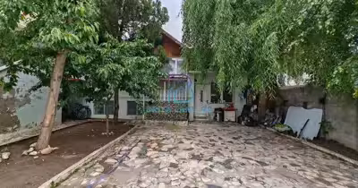 Casă Bucureștii Noi