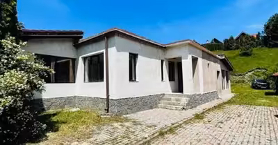 Teren Poiana Țapului