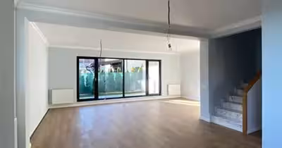 Apartament Odăi