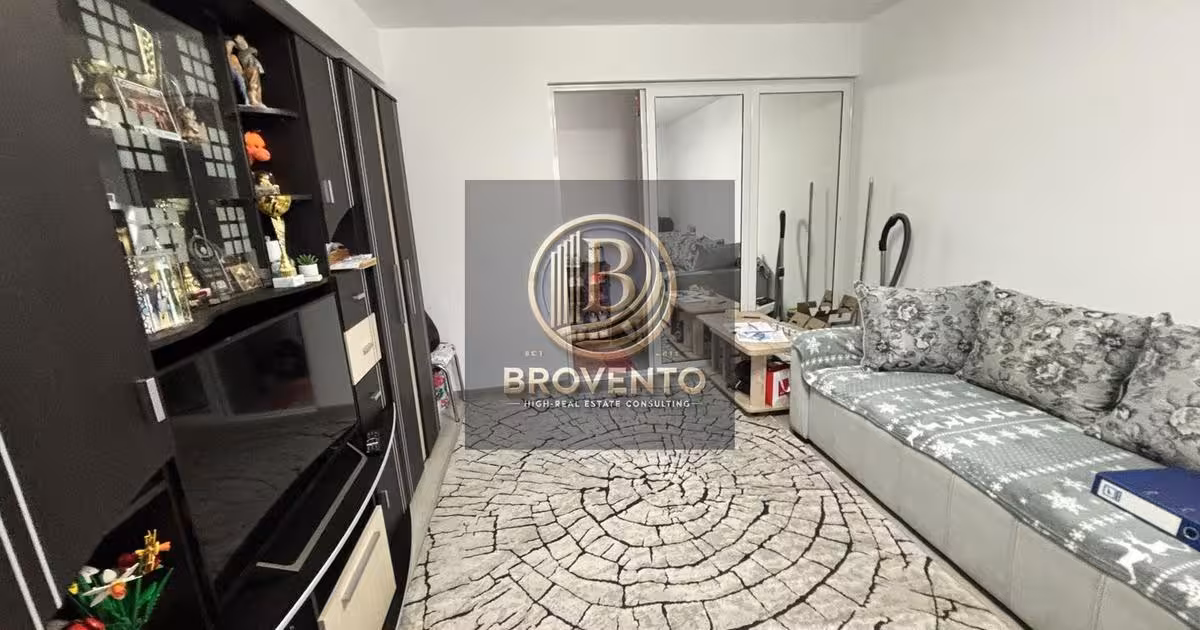 Apartament de vânzare cu 2 camere în zona Rahova, Sector 5