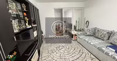 Apartament Rahova