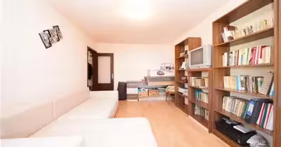Apartament Rogerius
