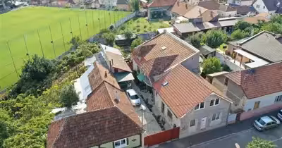 Casă Rogerius