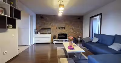 Apartament Centru