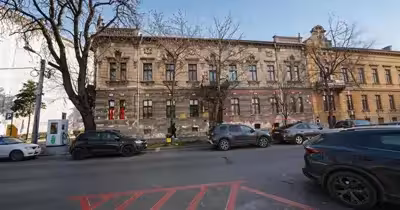 Apartament Centru