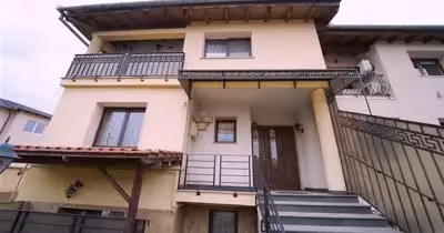 Casă Iosia