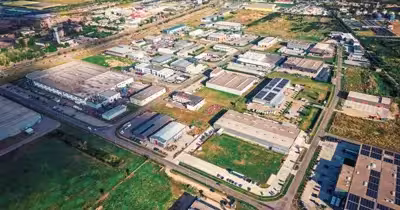 Spațiu comercial Rogerius