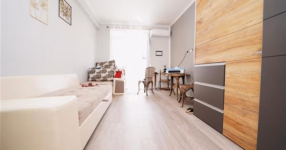 Apartament de vânzare cu 2 camere în zona Iorga, Oradea