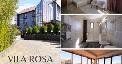 Spațiu comercial Sarcău