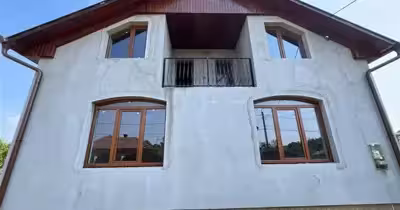 Casă Petreu