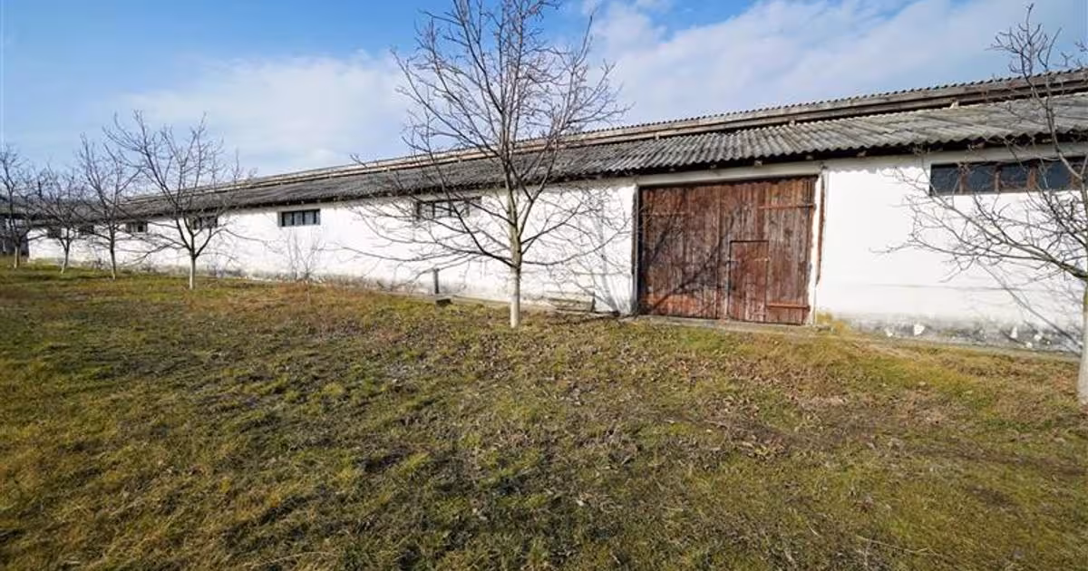 Teren intravilan de vânzare de 3408 mp, în Voivozi (Popești)