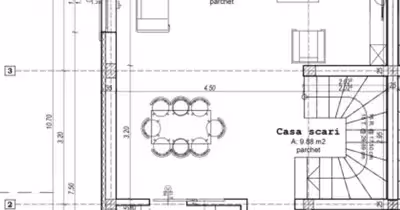 Apartament Astra