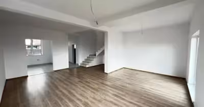 Apartament Tractorul