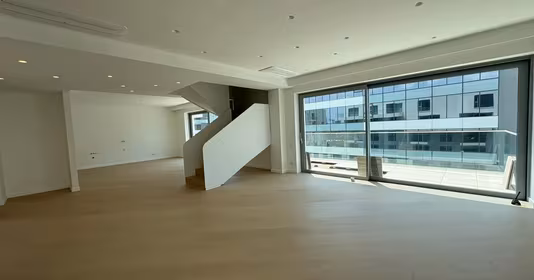 Apartament Aviației