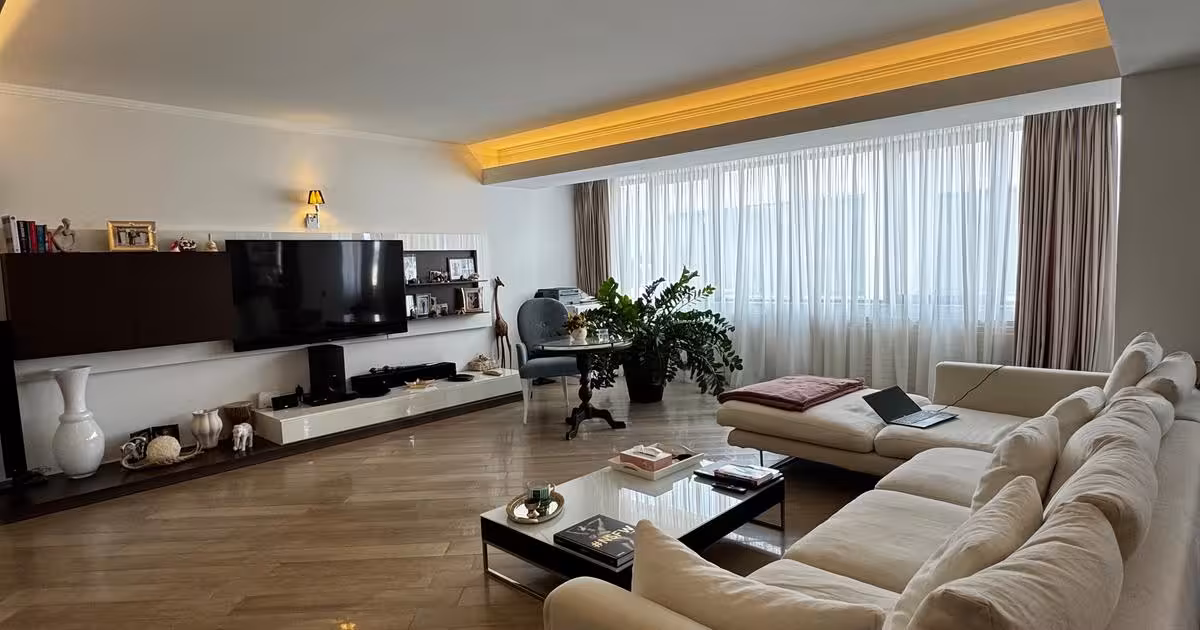 Apartament de vânzare cu 4 camere în zona Floreasca, Sector 1