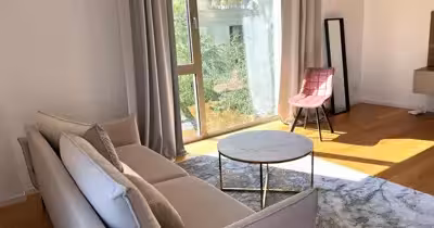 Apartament Aviației